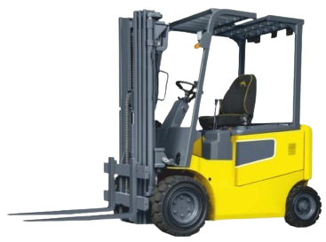 Dock Leveler and Boom Lifters