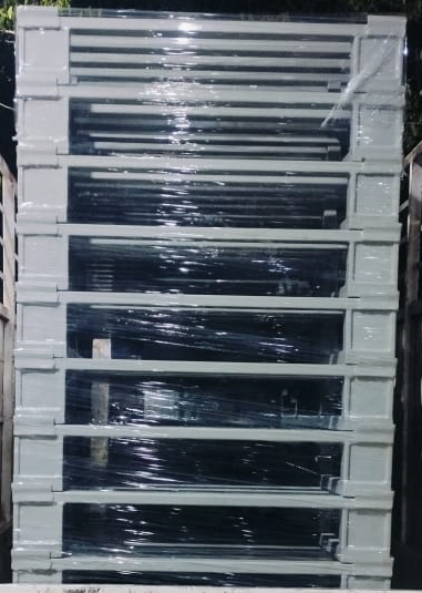 ASRS System Pallets