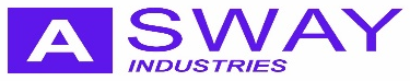 ASWAY Industries Pvt. Ltd. - Engineered To Excel